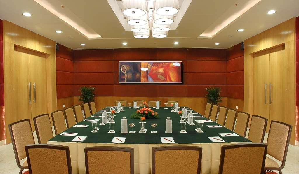 Fortune Inn Sree Kanya, Visakhapatnam - Member Itc Hotels' Group Restaurace fotografie