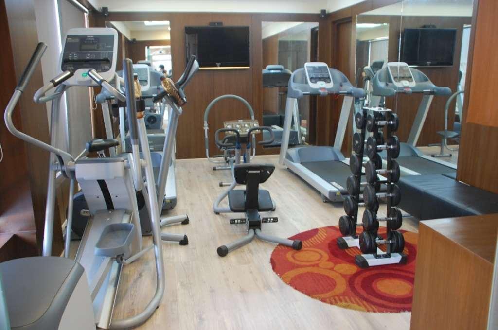 Fortune Inn Sree Kanya, Visakhapatnam - Member Itc Hotels' Group Zařízení fotografie
