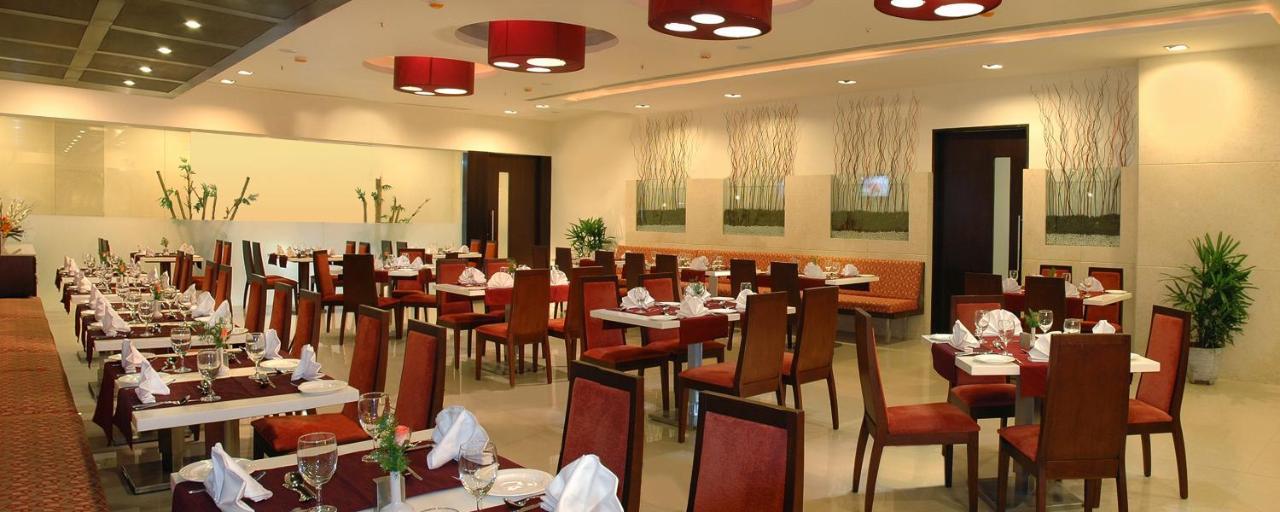 Fortune Inn Sree Kanya, Visakhapatnam - Member Itc Hotels' Group Exteriér fotografie