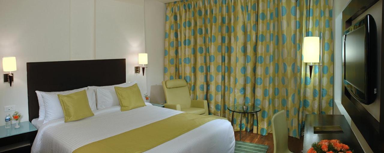 Fortune Inn Sree Kanya, Visakhapatnam - Member Itc Hotels' Group Exteriér fotografie