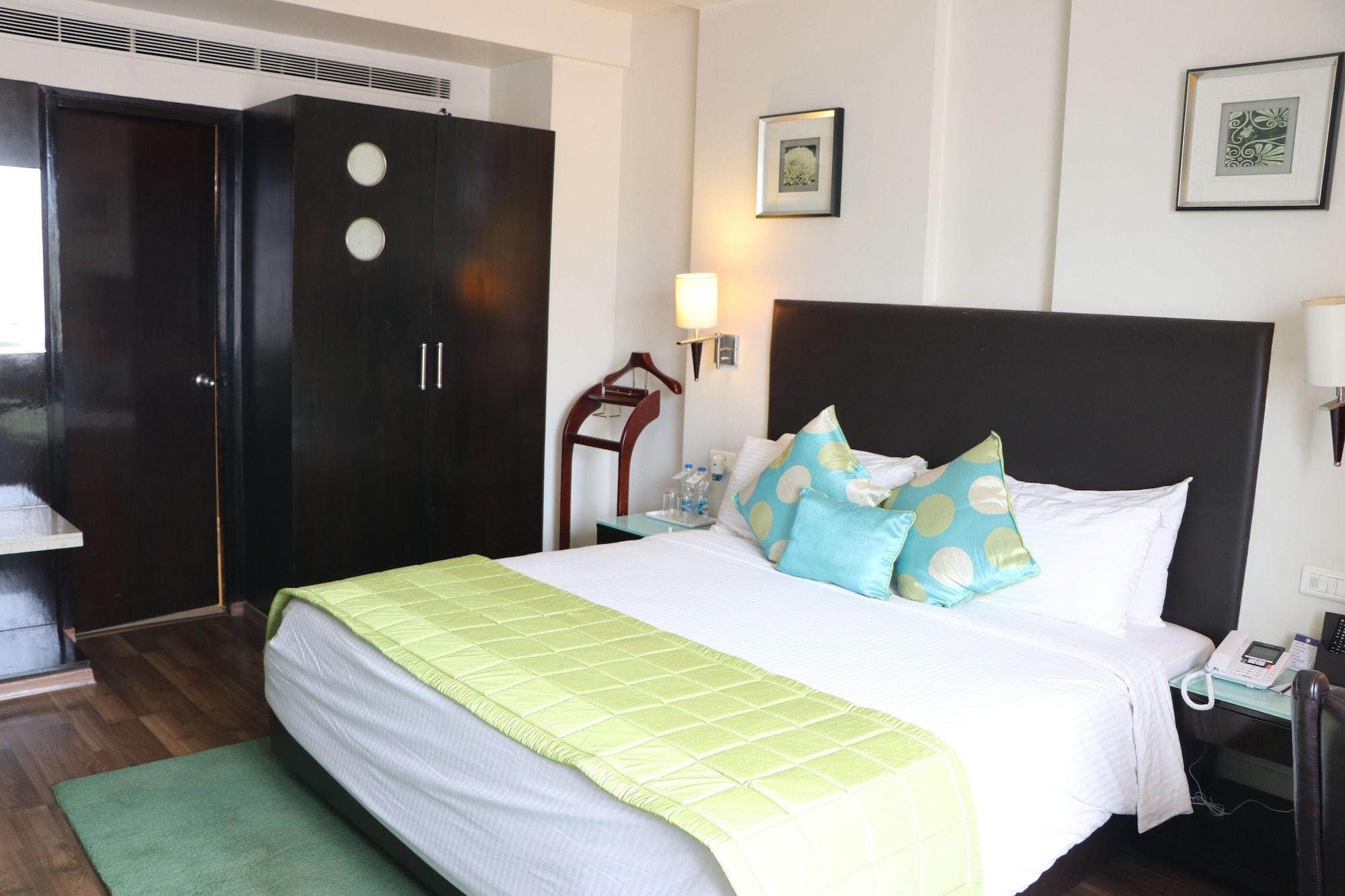Fortune Inn Sree Kanya, Visakhapatnam - Member Itc Hotels' Group Exteriér fotografie