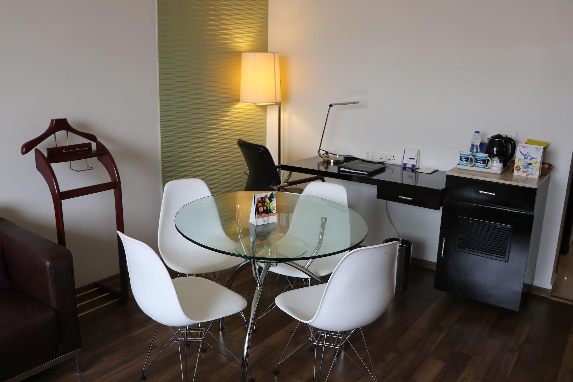 Fortune Inn Sree Kanya, Visakhapatnam - Member Itc Hotels' Group Exteriér fotografie