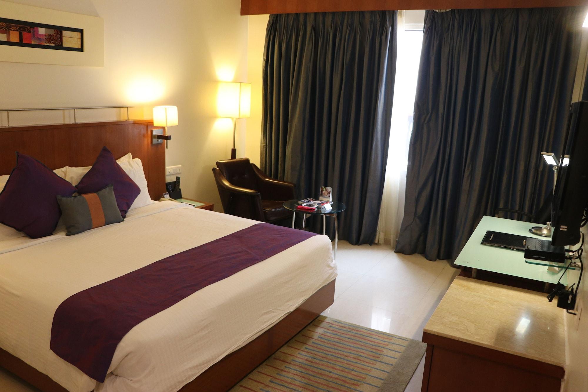 Fortune Inn Sree Kanya, Visakhapatnam - Member Itc Hotels' Group Exteriér fotografie