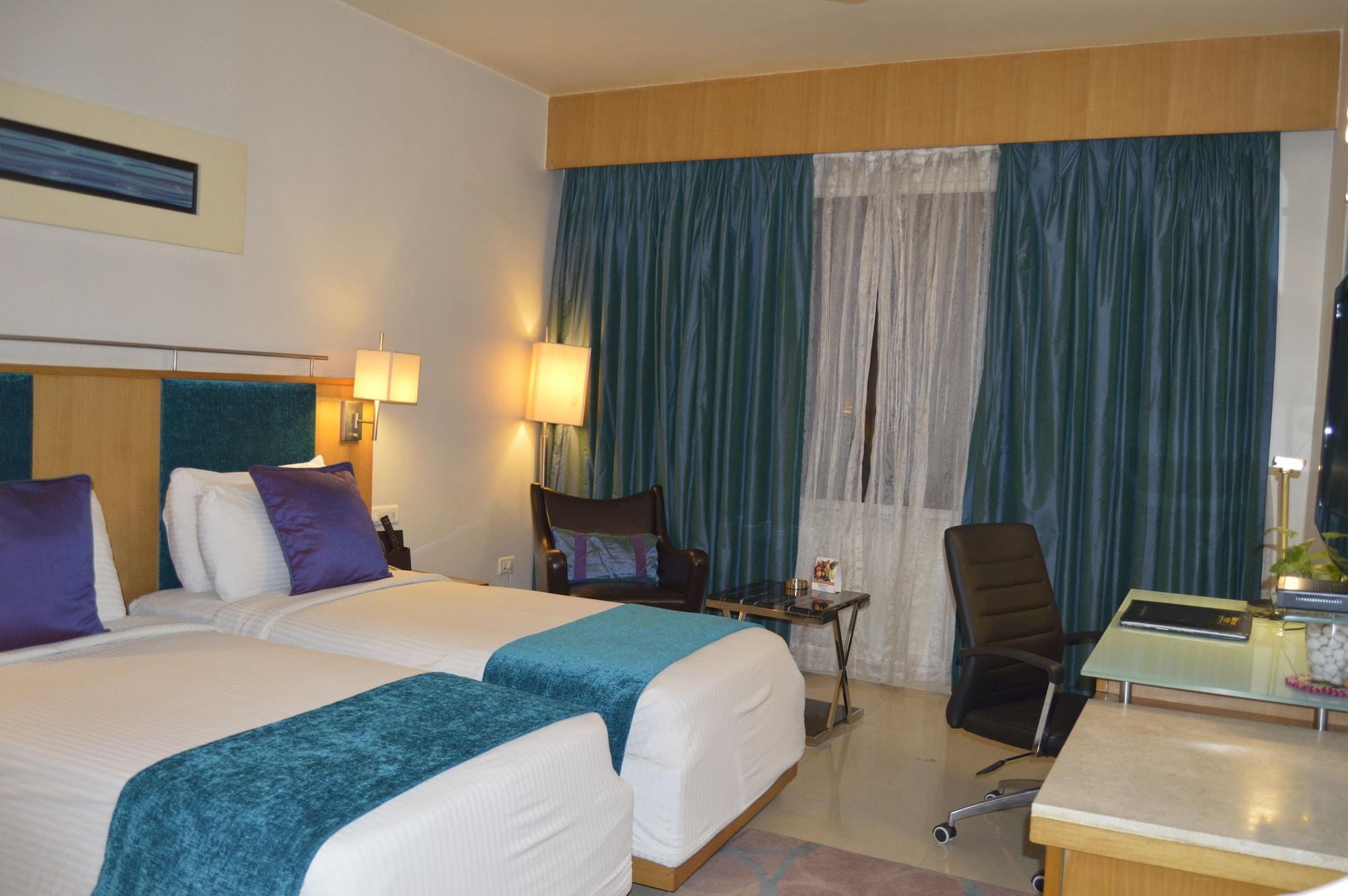 Fortune Inn Sree Kanya, Visakhapatnam - Member Itc Hotels' Group Exteriér fotografie