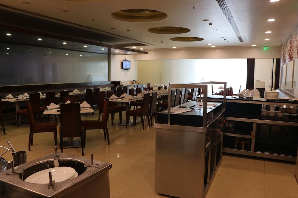 Fortune Inn Sree Kanya, Visakhapatnam - Member Itc Hotels' Group Exteriér fotografie