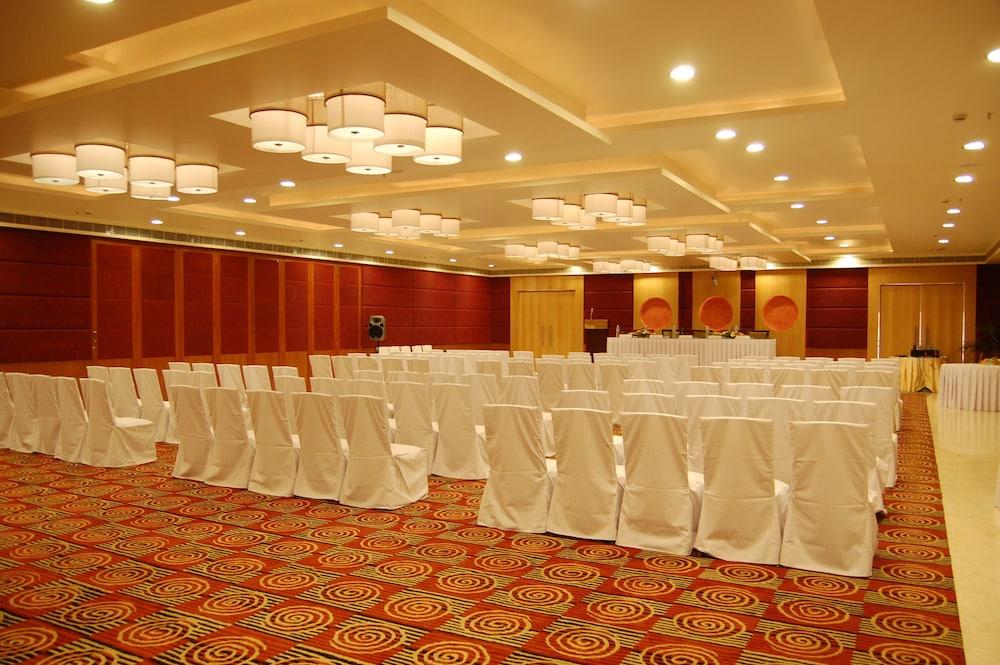 Fortune Inn Sree Kanya, Visakhapatnam - Member Itc Hotels' Group Exteriér fotografie