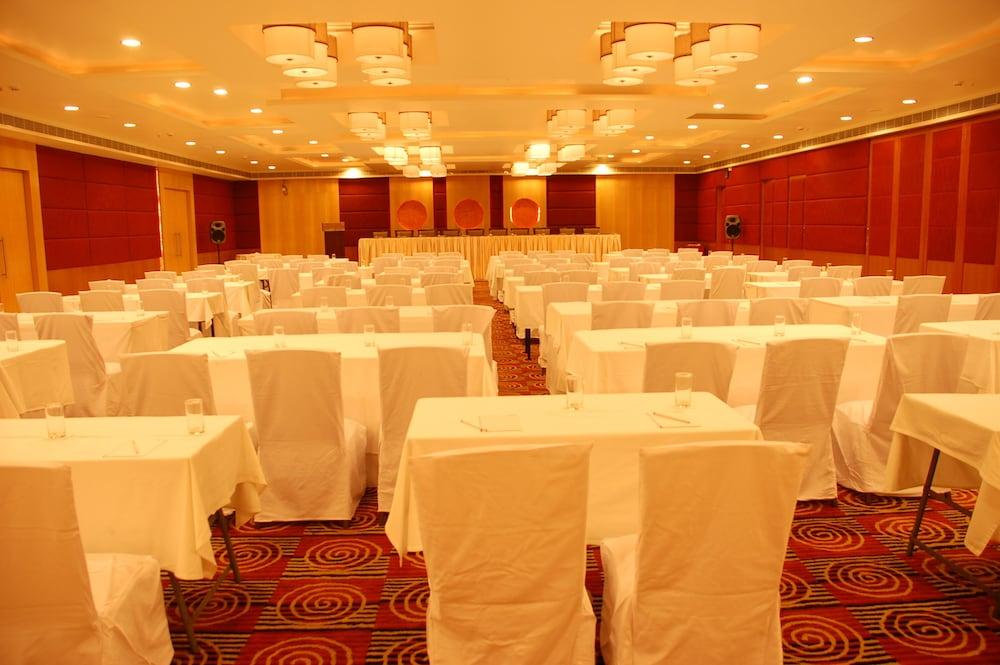 Fortune Inn Sree Kanya, Visakhapatnam - Member Itc Hotels' Group Exteriér fotografie