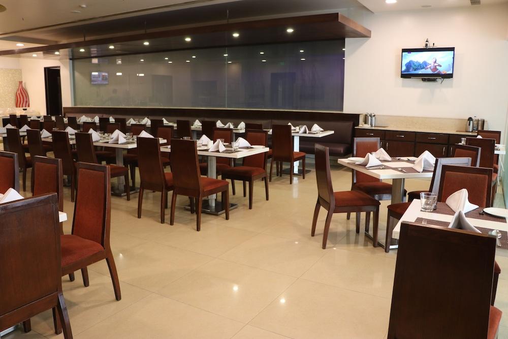 Fortune Inn Sree Kanya, Visakhapatnam - Member Itc Hotels' Group Exteriér fotografie