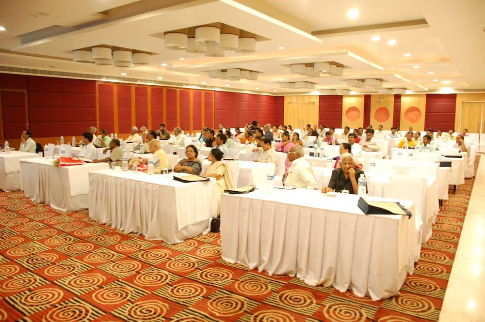 Fortune Inn Sree Kanya, Visakhapatnam - Member Itc Hotels' Group Exteriér fotografie