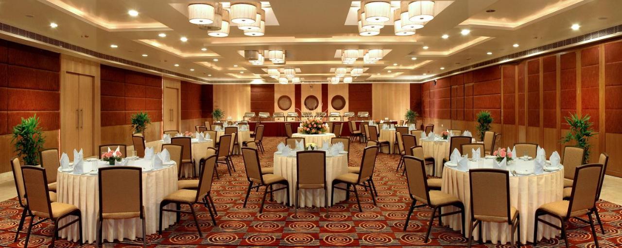 Fortune Inn Sree Kanya, Visakhapatnam - Member Itc Hotels' Group Exteriér fotografie