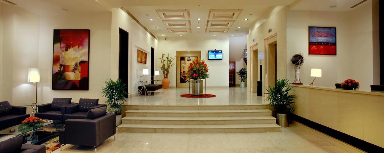 Fortune Inn Sree Kanya, Visakhapatnam - Member Itc Hotels' Group Exteriér fotografie