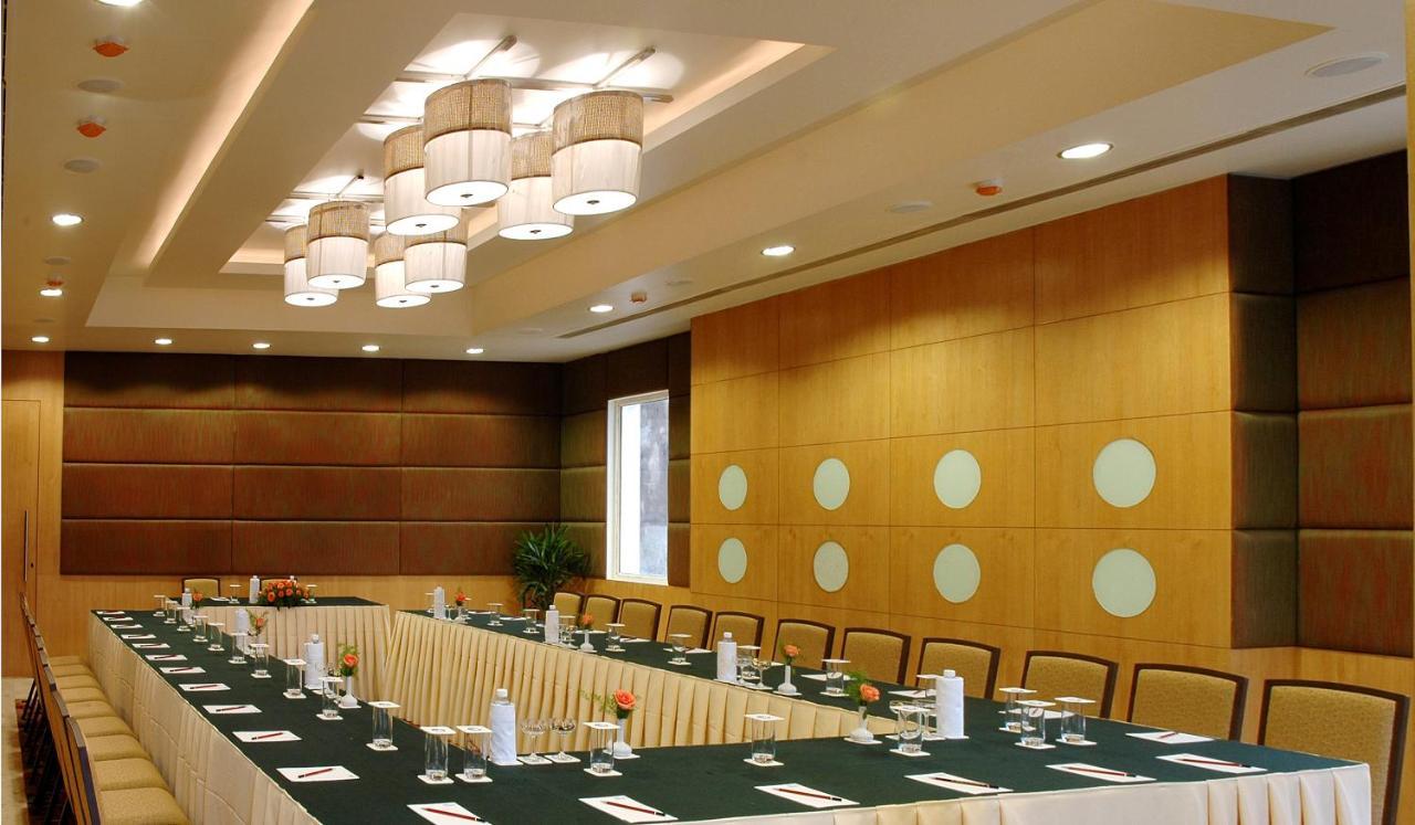 Fortune Inn Sree Kanya, Visakhapatnam - Member Itc Hotels' Group Exteriér fotografie