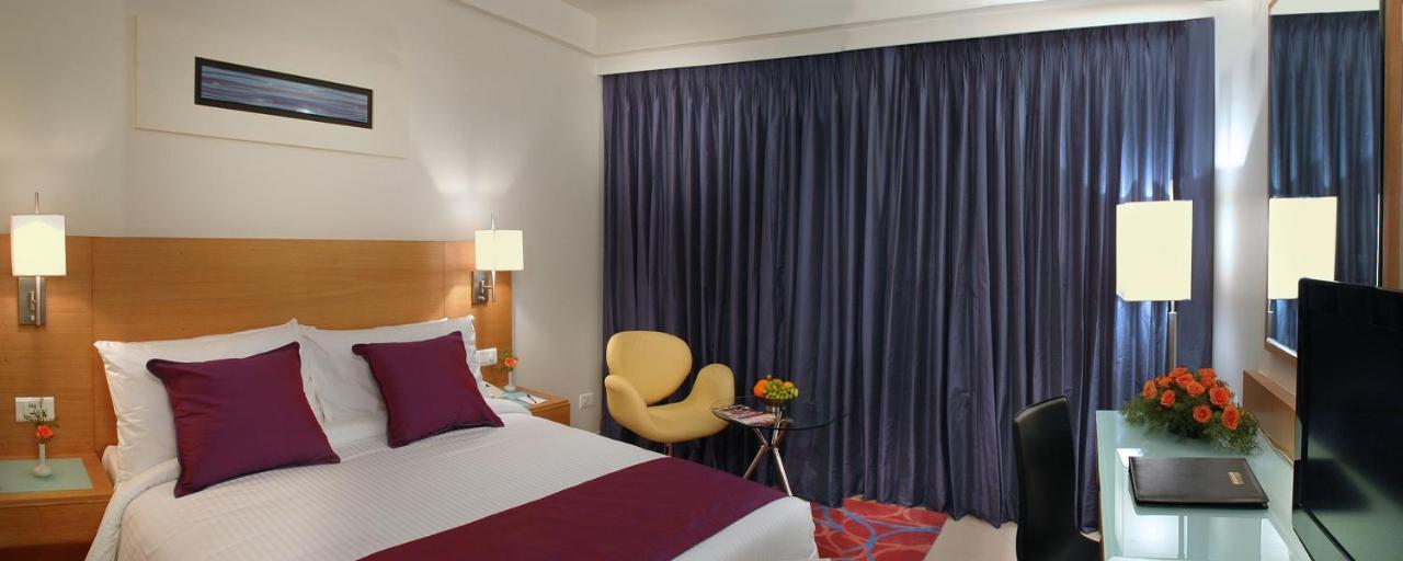 Fortune Inn Sree Kanya, Visakhapatnam - Member Itc Hotels' Group Exteriér fotografie