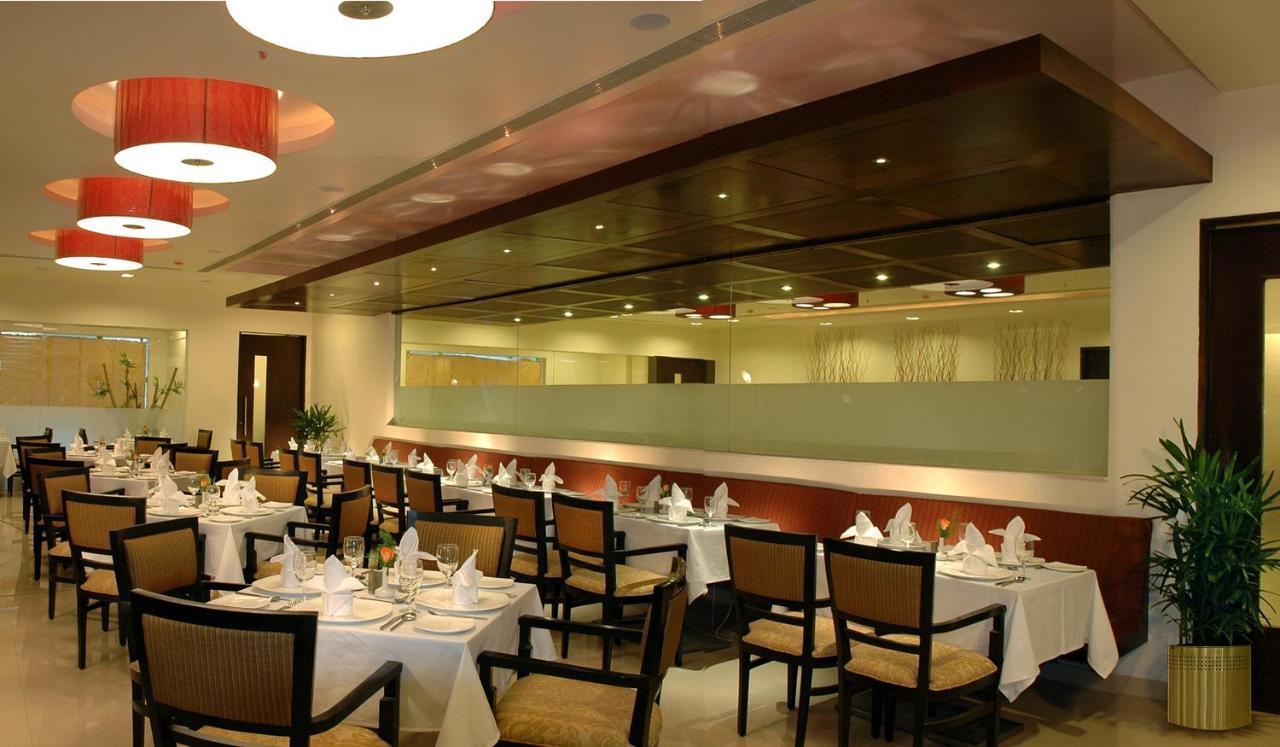 Fortune Inn Sree Kanya, Visakhapatnam - Member Itc Hotels' Group Exteriér fotografie