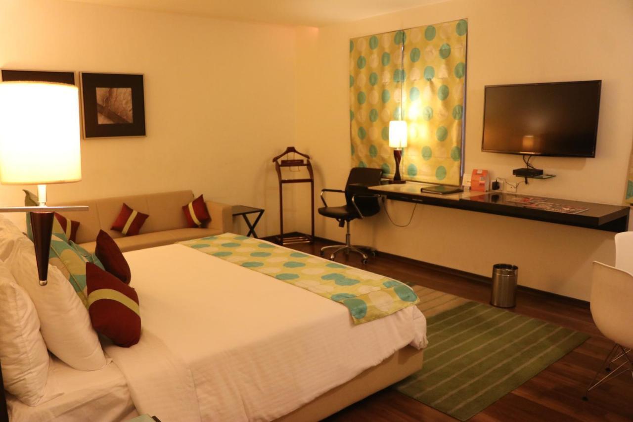 Fortune Inn Sree Kanya, Visakhapatnam - Member Itc Hotels' Group Exteriér fotografie