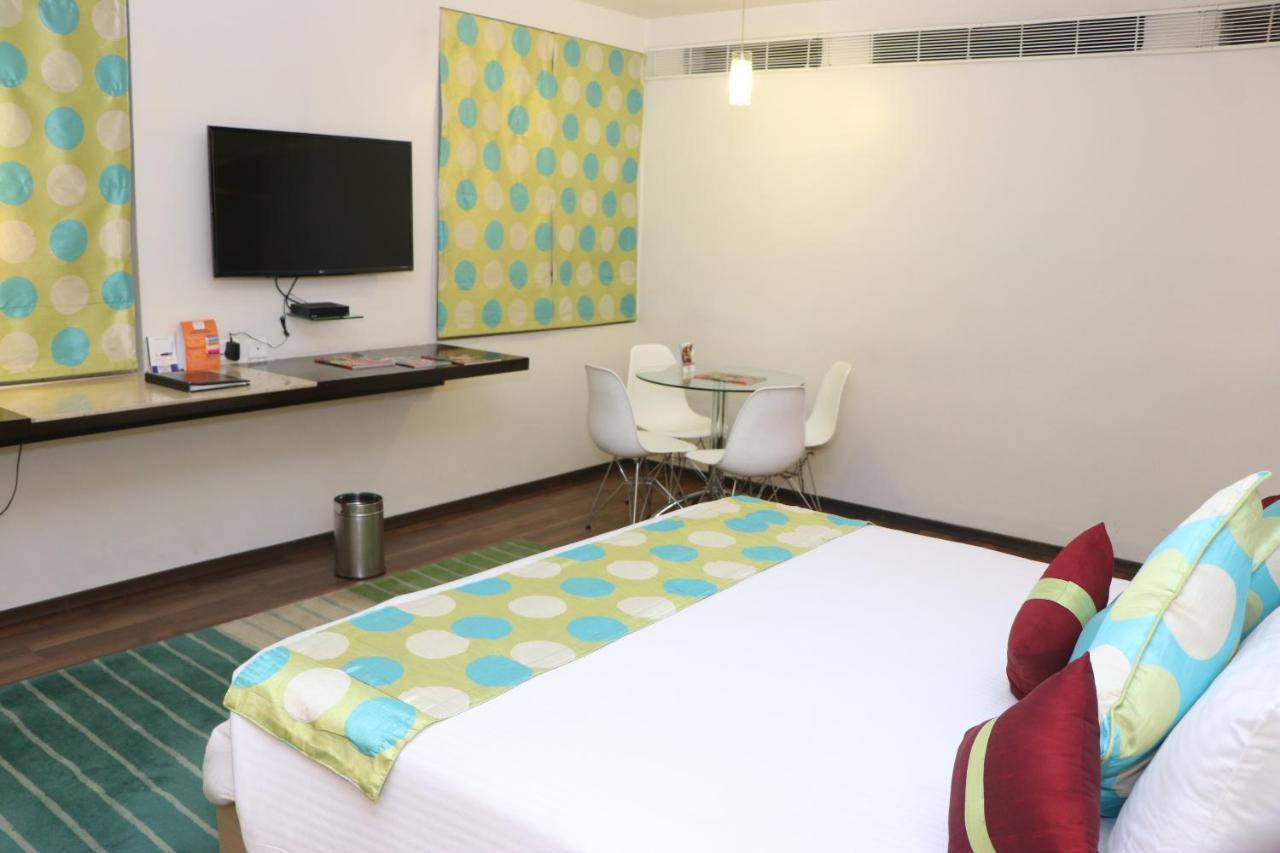 Fortune Inn Sree Kanya, Visakhapatnam - Member Itc Hotels' Group Exteriér fotografie