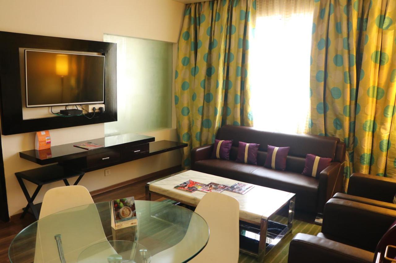 Fortune Inn Sree Kanya, Visakhapatnam - Member Itc Hotels' Group Exteriér fotografie