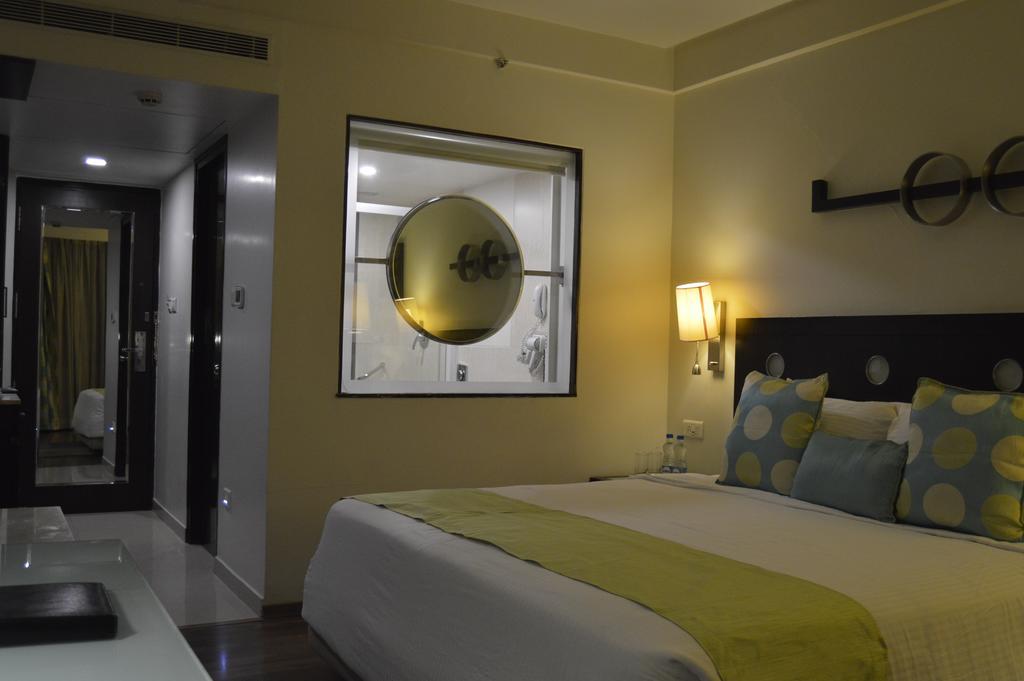 Fortune Inn Sree Kanya, Visakhapatnam - Member Itc Hotels' Group Exteriér fotografie