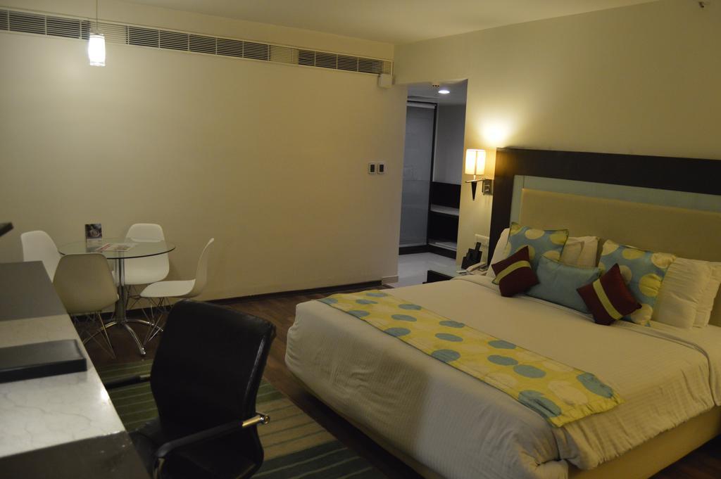 Fortune Inn Sree Kanya, Visakhapatnam - Member Itc Hotels' Group Exteriér fotografie