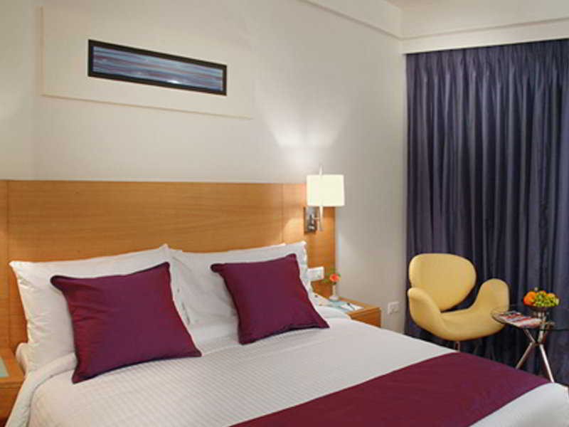 Fortune Inn Sree Kanya, Visakhapatnam - Member Itc Hotels' Group Exteriér fotografie