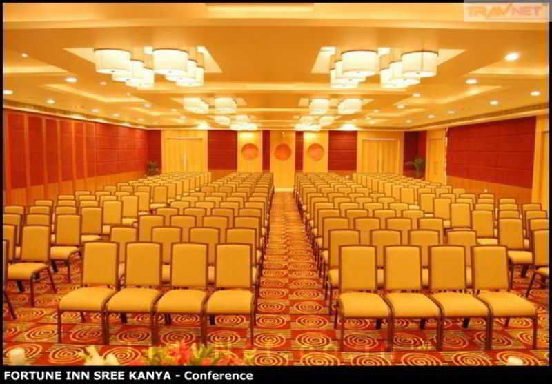 Fortune Inn Sree Kanya, Visakhapatnam - Member Itc Hotels' Group Exteriér fotografie