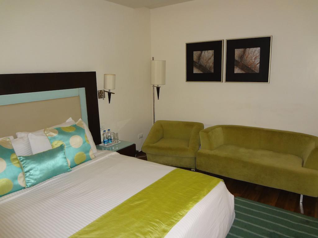 Fortune Inn Sree Kanya, Visakhapatnam - Member Itc Hotels' Group Exteriér fotografie