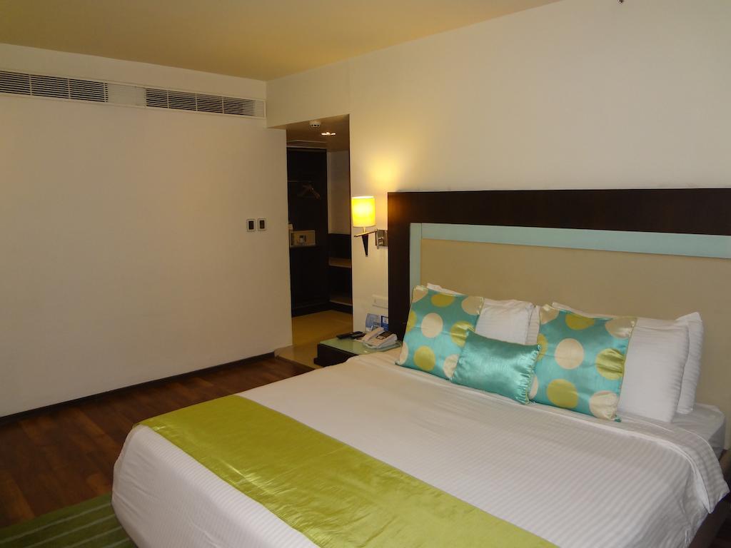 Fortune Inn Sree Kanya, Visakhapatnam - Member Itc Hotels' Group Exteriér fotografie