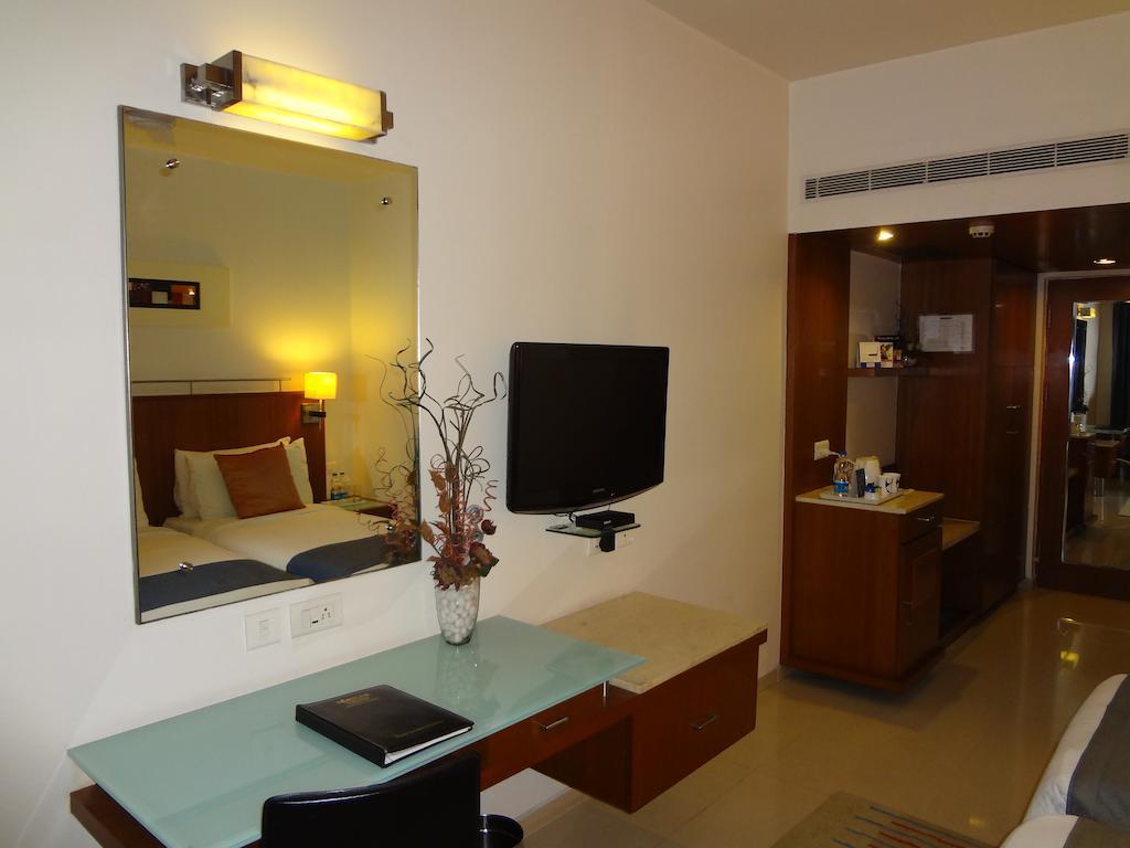 Fortune Inn Sree Kanya, Visakhapatnam - Member Itc Hotels' Group Exteriér fotografie