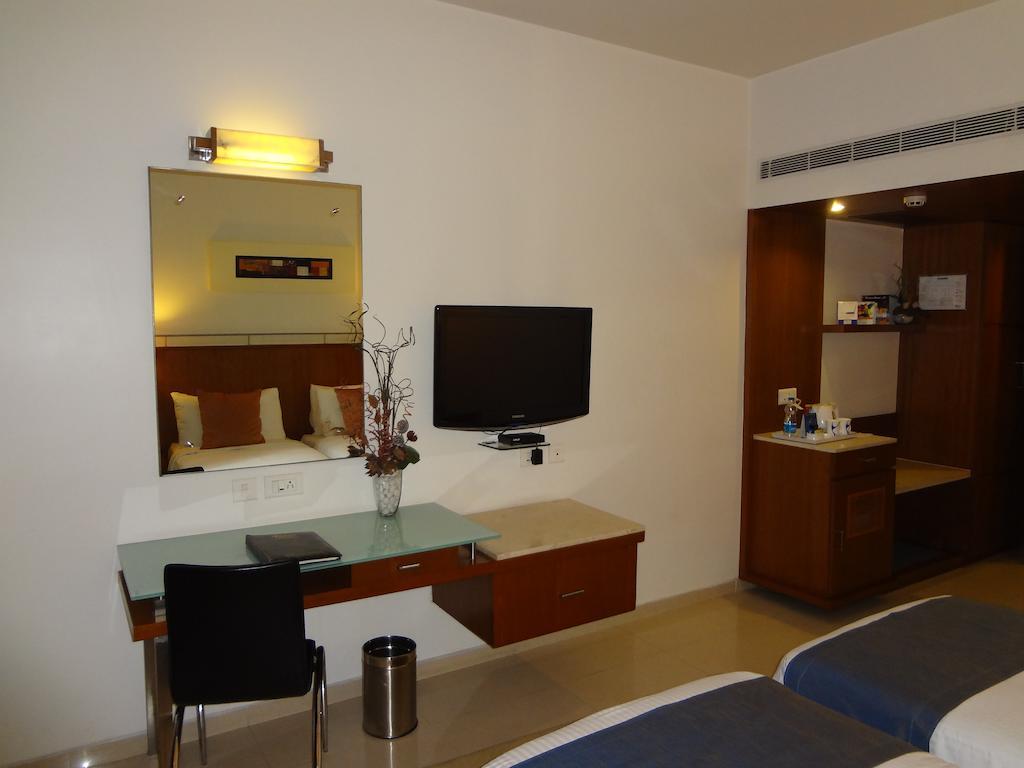 Fortune Inn Sree Kanya, Visakhapatnam - Member Itc Hotels' Group Exteriér fotografie