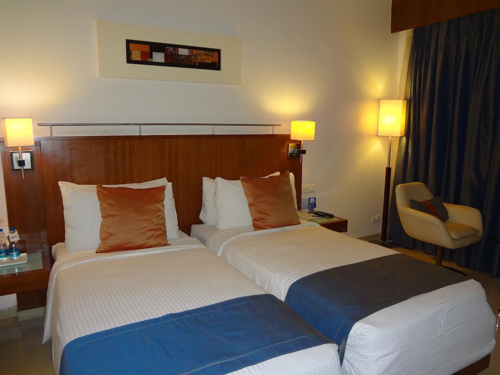 Fortune Inn Sree Kanya, Visakhapatnam - Member Itc Hotels' Group Exteriér fotografie
