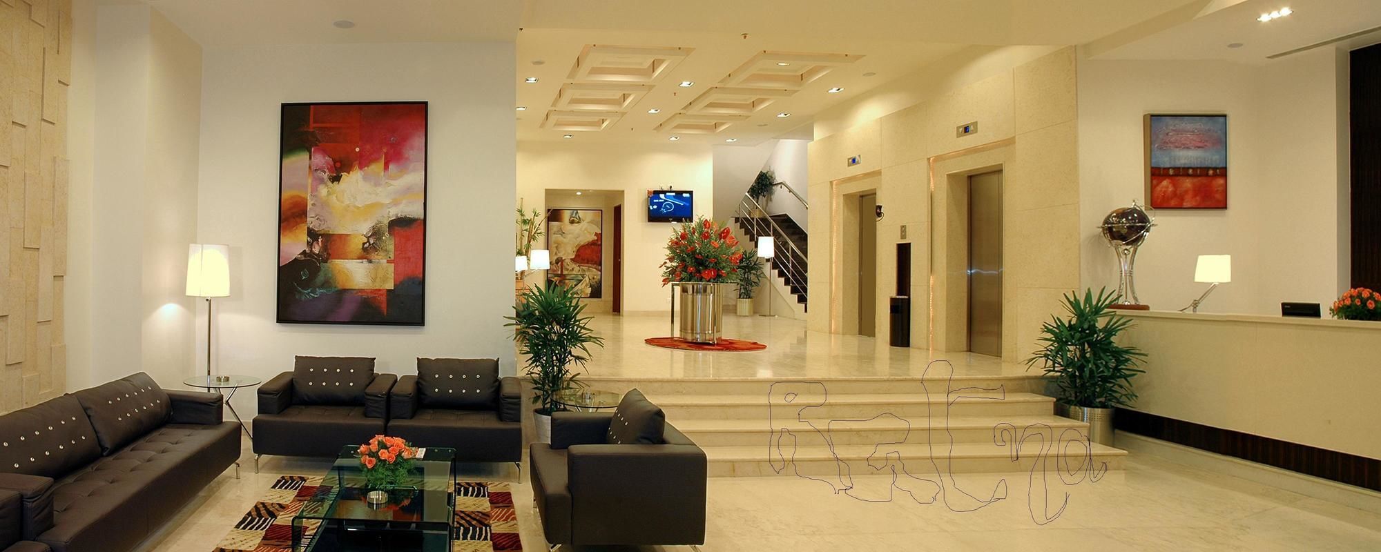 Fortune Inn Sree Kanya, Visakhapatnam - Member Itc Hotels' Group Exteriér fotografie